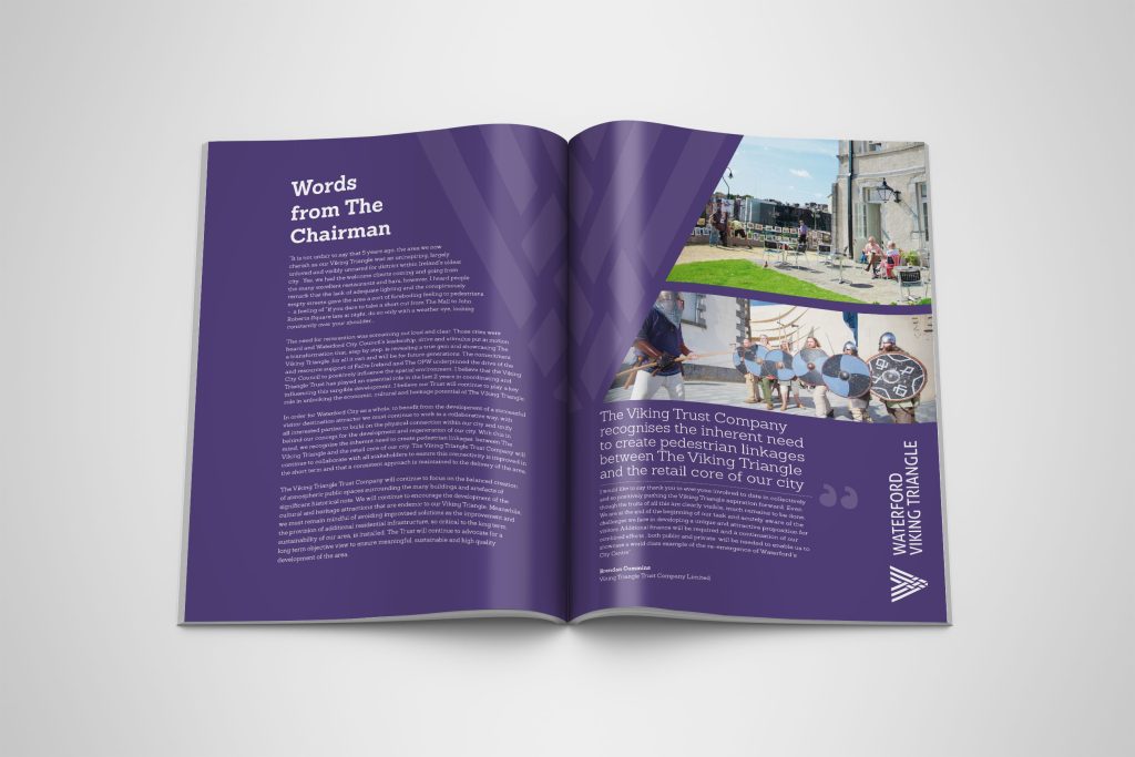 Report Design