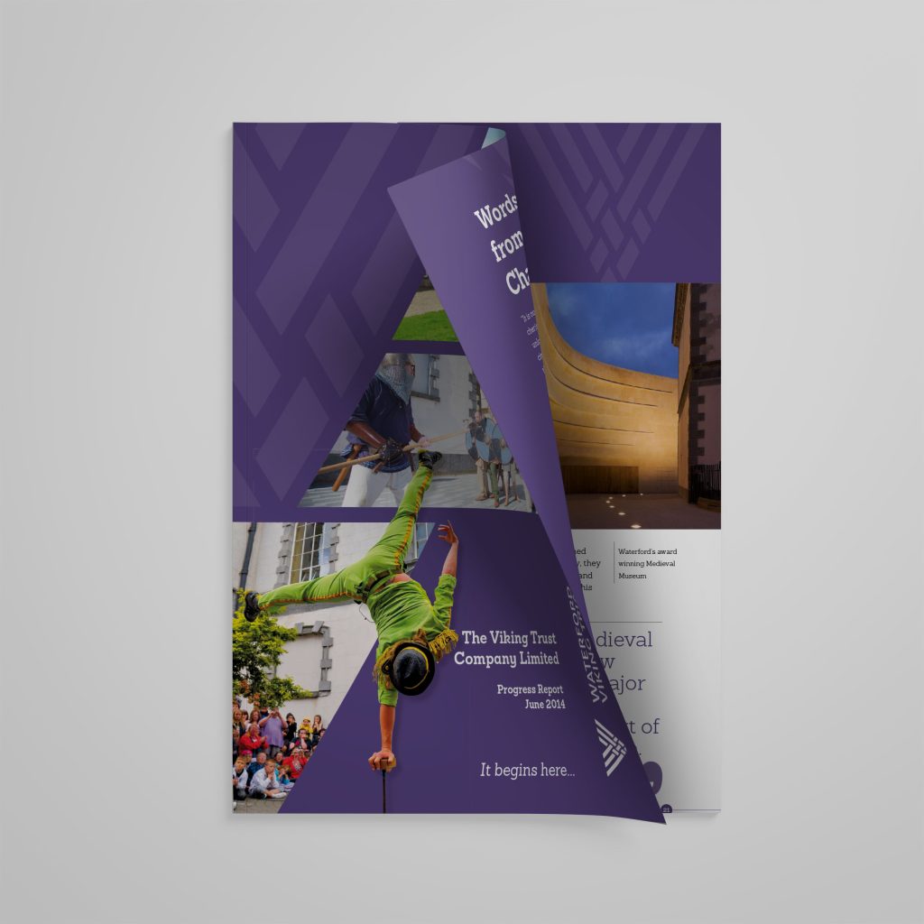 Report Design