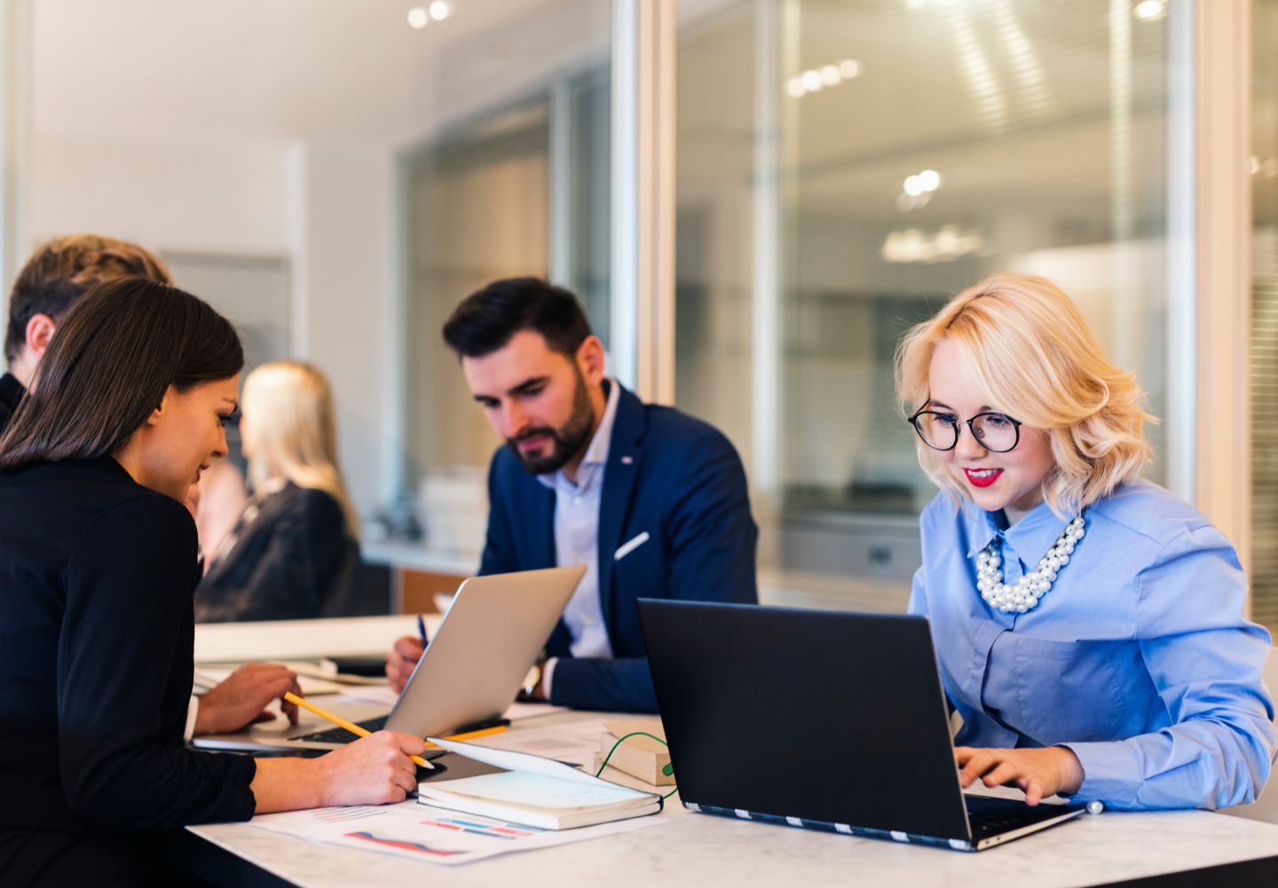 Keeping Your Website Secure from AI-Powered Cyberattacks 1 Does this affect smaller businesses too?