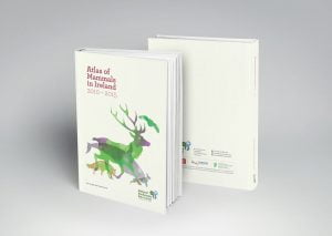 Mammal Atlas Ireland