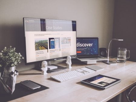 Web Design Ireland