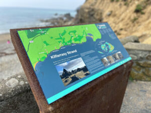 Maps and Infographics Design