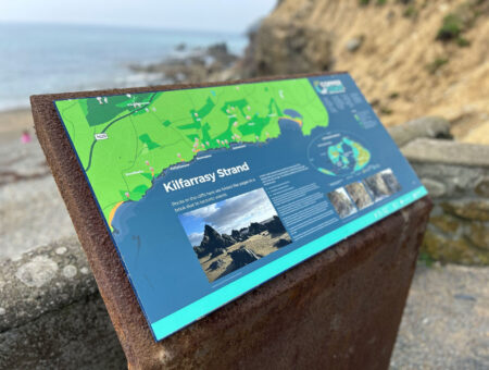 Maps and Infographics Design