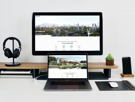 Digital Marketing Strategy