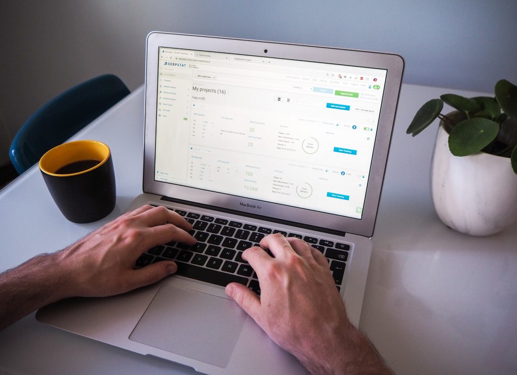 SEO Trends 2021