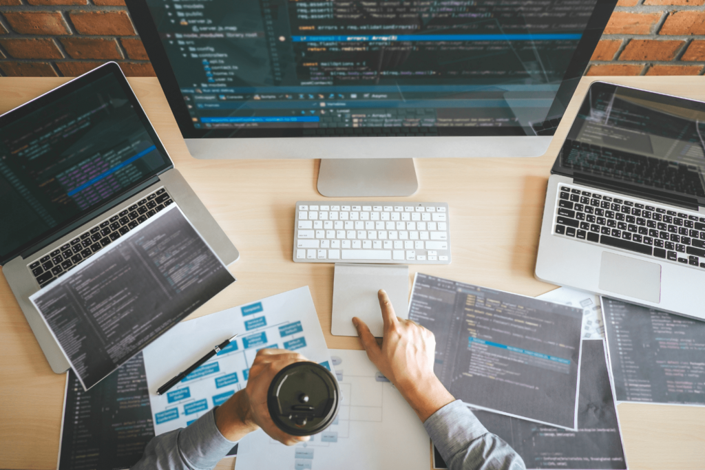 Custom Theme Development