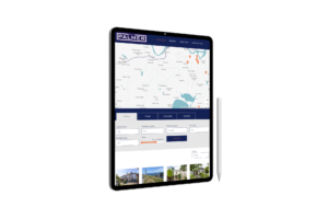 Palmer Auctioneers For Sale iPad