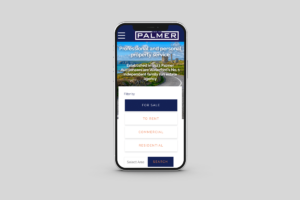 Palmer Auctioneers Daft API Integration iPhone