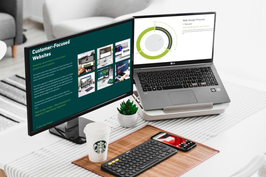 Website Success