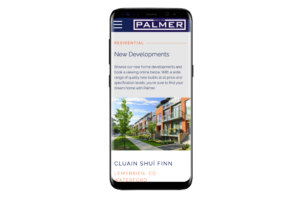 Palmer Auctioneers New Dev Samsung