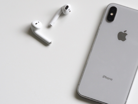 Apple's Distinctive Brand Identity