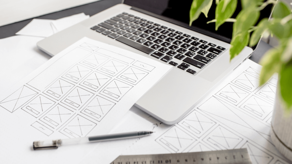 Website Imagery