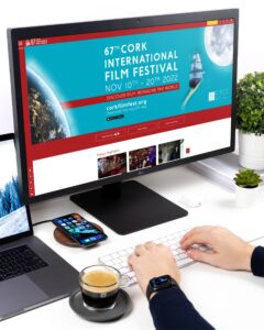 Cork International Film Festival