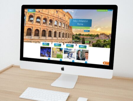 JWT Travel