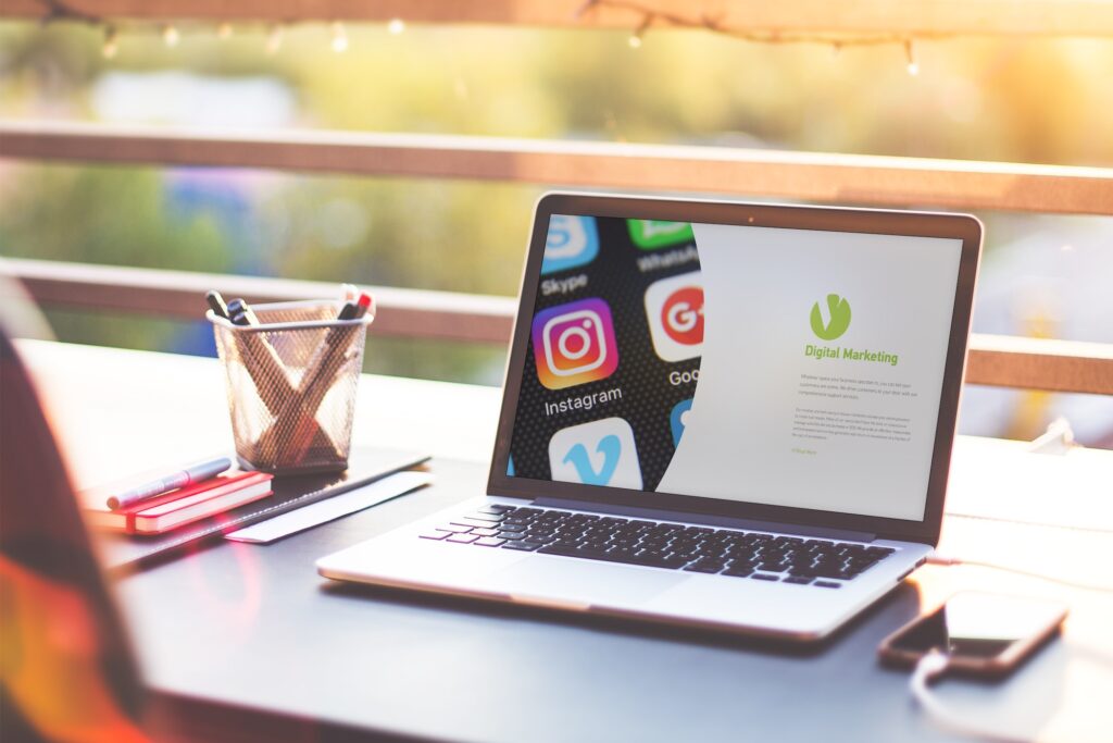 Digital Marketing Trends 2023