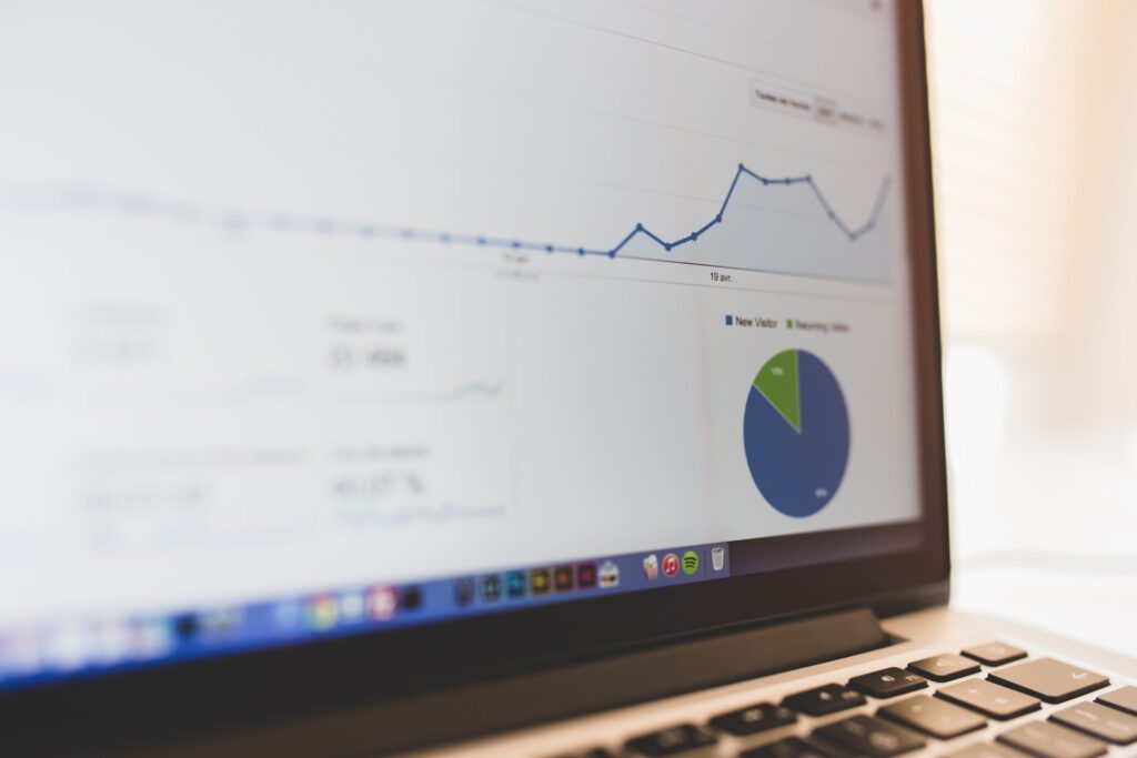 Google Analytics 4