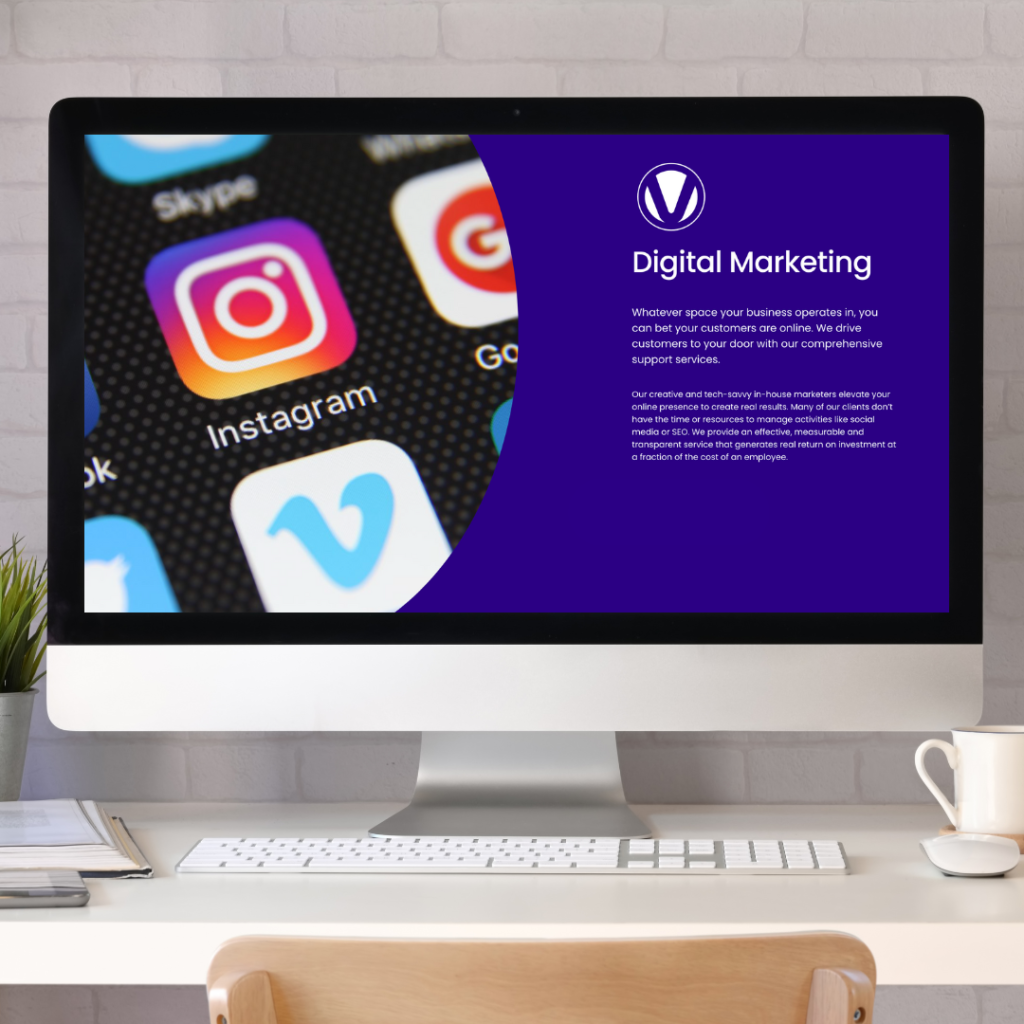 Marketing Trends for 2025