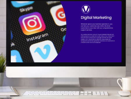 Marketing Trends for 2025