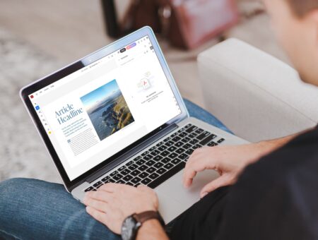 How to markup a PDF in Adobe Acrobat online