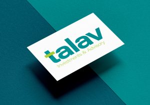 Business consultancy logo design
