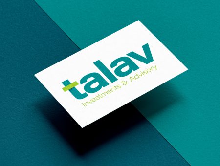 Business consultancy logo design