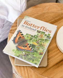 Atlas of Butterflies in Ireland 2010 - 2021