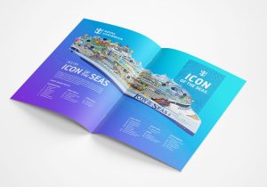 Travel Magazine Designv