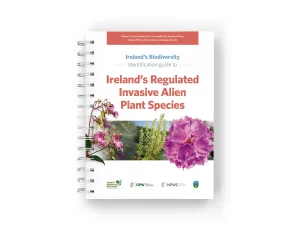 Guidebook to Ireland’s Regulated Invasive Species