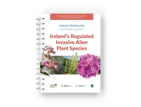 Guidebook to Ireland’s Regulated Invasive Species
