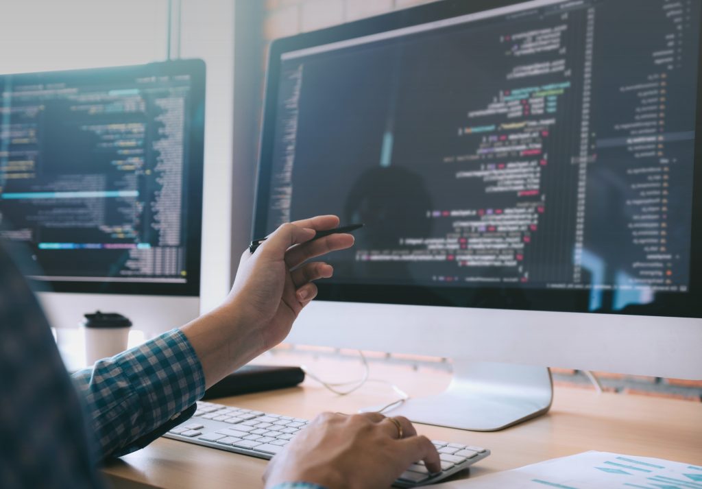 Hiring - Web Developer