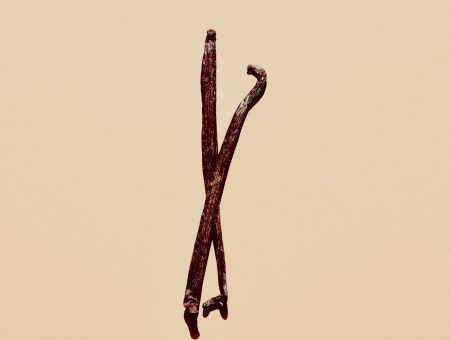 Vanilla - Jocelyn Morales via Unsplash