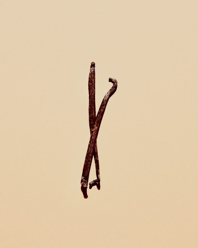 Vanilla - Jocelyn Morales via Unsplash
