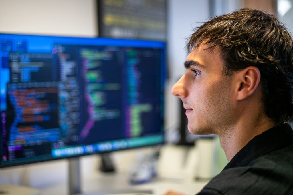 Keeping Your Website Seure from AI-Powered Cyberattacks